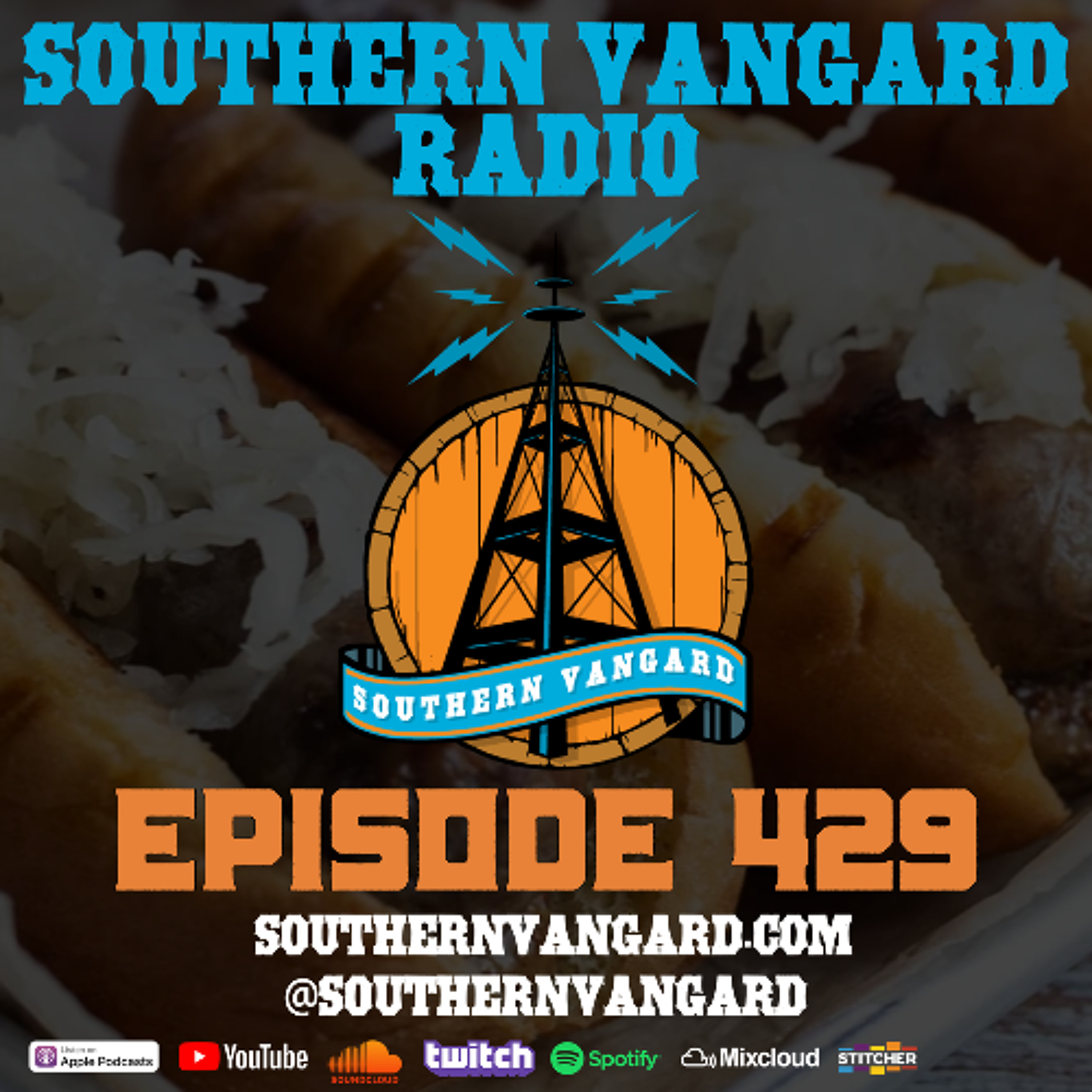 Southern Vangard