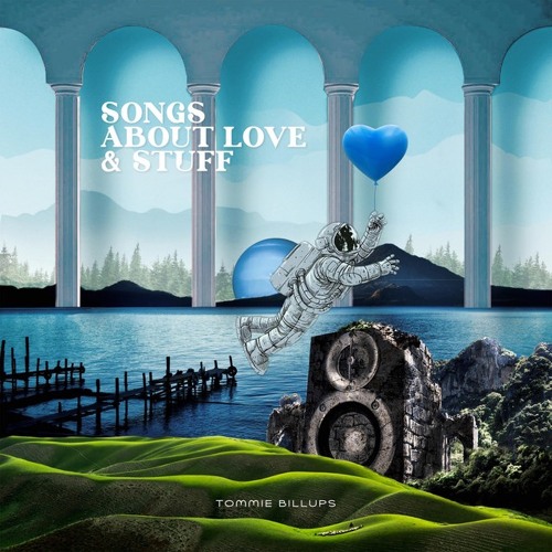 Stream I Dont Want To Fall In Love Final by Tommie Billups(artist