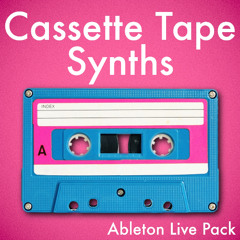 Cassette Dream