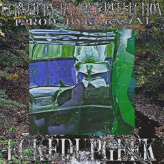 Cursed by my own reflection [Prod. bykhrxmx]