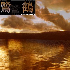 The heron and the crane