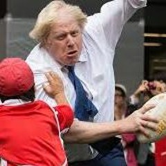 Gaz Gibson - Boris Made Me Do It (Hard House)