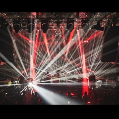 Sunrain > Bubonic Remix > Slow Cookin' (live 4.5.24)