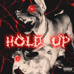 HOLD UP- Sum1 x Maybee (prod.DUBZ)
