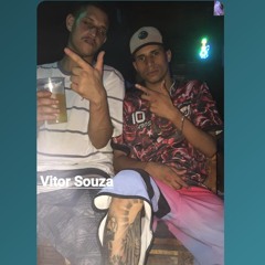 É TOUCHDOWN - MC Santt (DJ Blakes e DJ Talala) 2024
