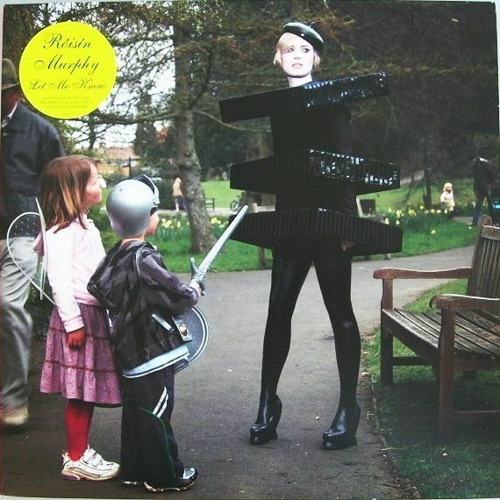 Roisin Murphy - Let Me Know (Loshmi Edit) - Free Download