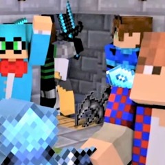 MC Jams -  "Like A Boss" - Castle Raid Part 3