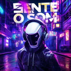 Sente o som - Fortunato Live, Rafflesia Oficial, Revive Beat