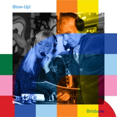 Blow-Up!  // 08-09-24