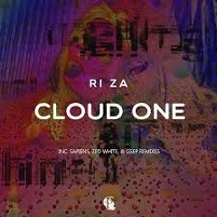 Ri Za - Cloud One (Sapiens Remix)[Pangea]