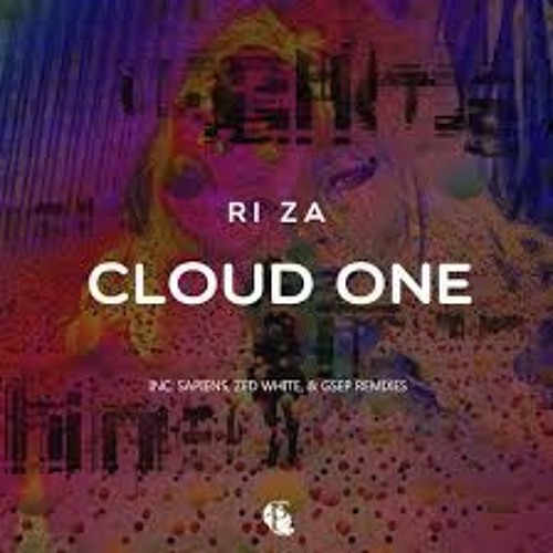 Ri Za - Cloud One (Sapiens Remix)[Pangea]