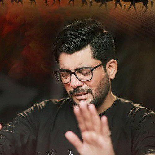 Aye Raat Fazal Lang Jaan Te De | Punjabi Noha | Mir_Hasan_Mir
