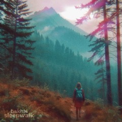 sleepwalk
