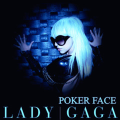 Poker Face Caramba - Lady Gaga, B Barreto, M Almeida & E Dias (JUNCE Mash)