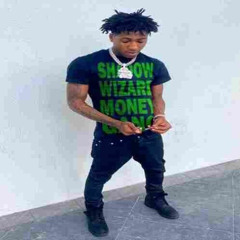 Hard YB type beat