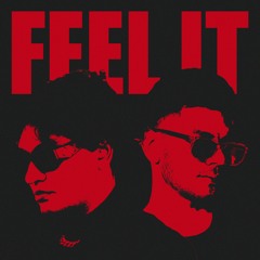 COSMODE Ft. VOKIDO - Feel It
