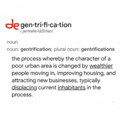 DEGENtrified