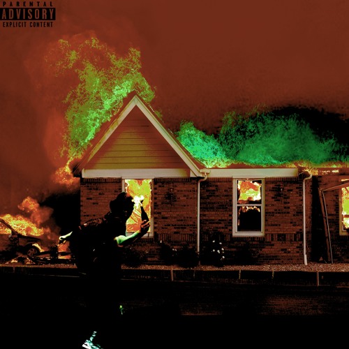 GASOLINE PT. 2 (PROD. MODE$T0 X L U N A)