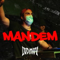 MANDEM [FREE DL]