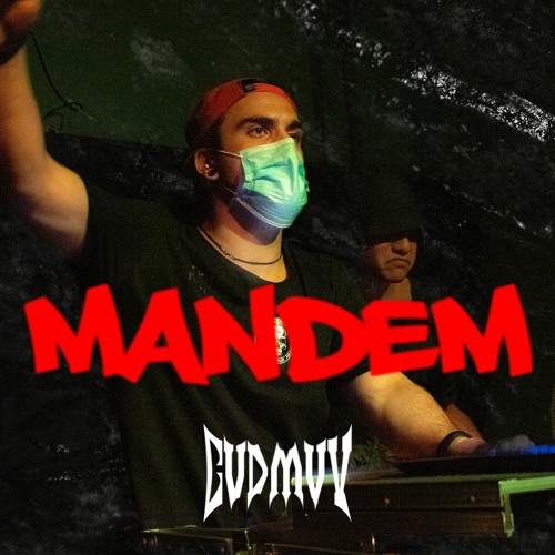 MANDEM [FREE]