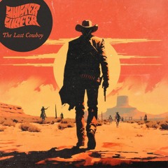 The Last Cowboy (Demo)