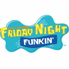 Friday Night Funkin' - Gettin' Freaky [Supersponge Remix]