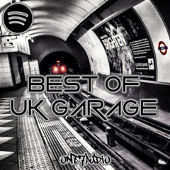17 UK Garage / UK Bass / UK 2step / UK Bassline 17