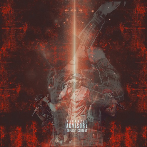 CareLess III Outro-Prod by: Major League Beats, Marow, & Filed Beats