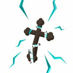 (roblox doors) Crucifix On  Entity (Fail)
