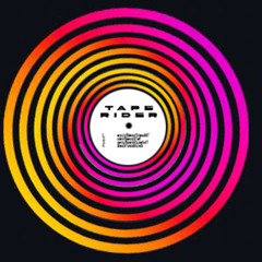 Tape Rider - deconstruction