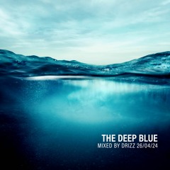 THE DEEP BLUE
