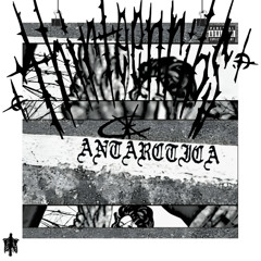 $UICIDEBOY$ - ANTARCTICA (13ribs Flip)