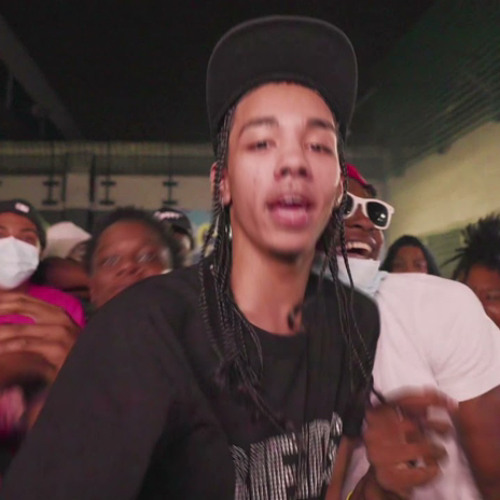 Say Drilly x E-Wuu x Nesty Floxks x Lee Drilly - Deadly [Sped Up]
