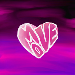 Move! [Prod.Mykey]