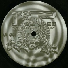 Teknambul _Violente Mutation - B1