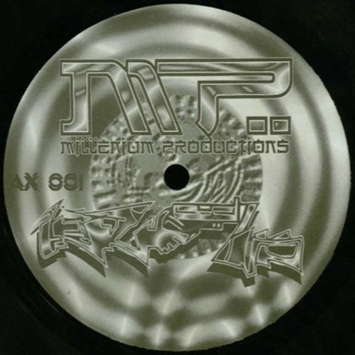 Teknambul - Untitled - B2