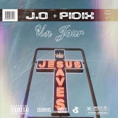 J.O - UN JOUR (ft PIDIX) mixed by Dac G
