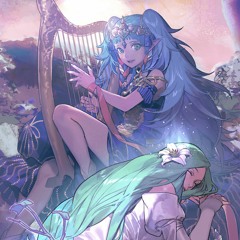 Edge of Dawn (Ft. Solaria Synthesizer V)
