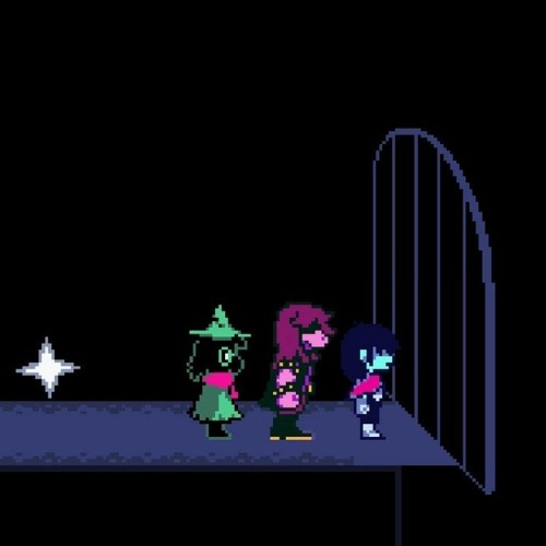 The Circus (Quick cover)