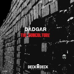 Dadgar - Do It (Original Mix) [DAD036]