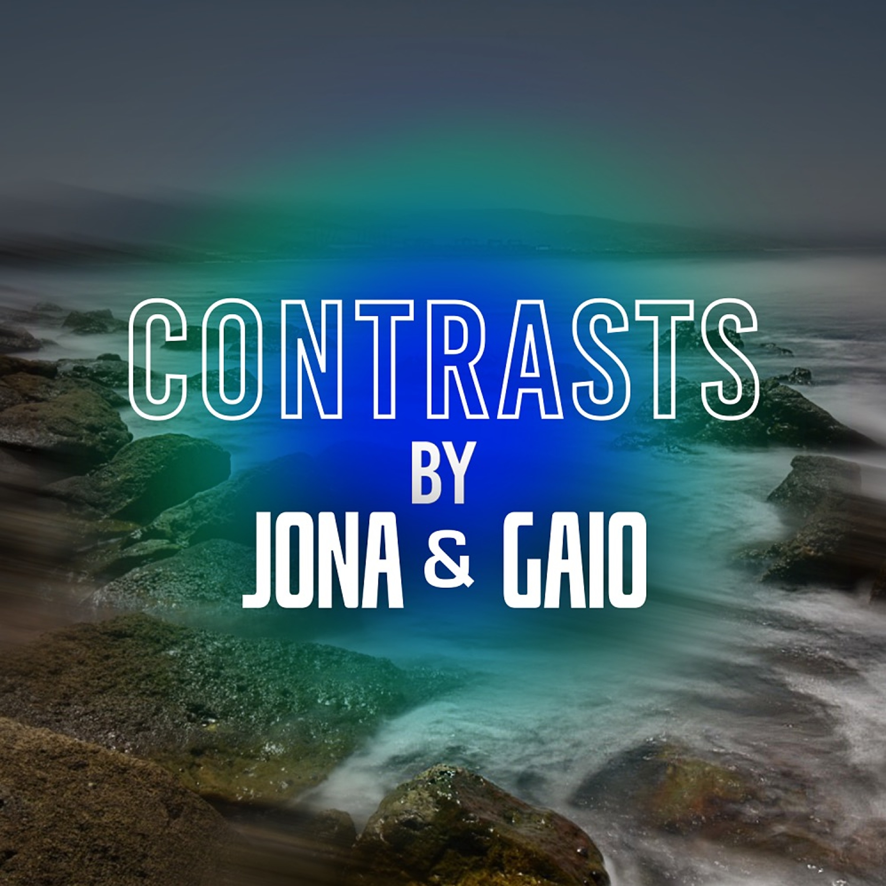 Contrasts by JE Gaio