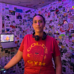 Nissa Carrington @ The Lot Radio 12-02-2025