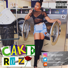 CAKE (prod. by 1990Bubba)