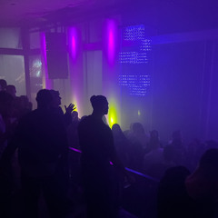Tuinfeest 2025 KD Competition - Hypnotic/Deep/Raw