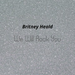 We Will Rock You