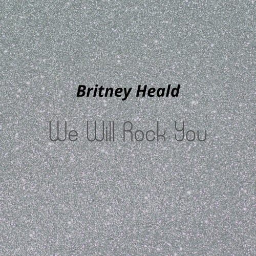 We Will Rock You