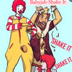 BabyJah - Shake It