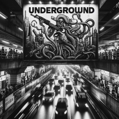 GRIEVETEK LIVESET - Underground Pursuit