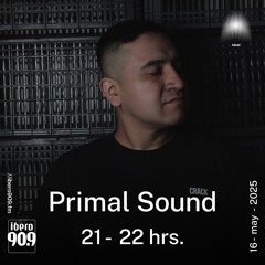 Primal Sound