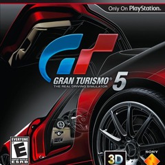 Gran Turismo 5 OST  Kemmei Adachi - Like A Bird